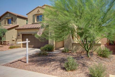 10907 E Thatcher Ave, Mesa, AZ 85212 photo 1
