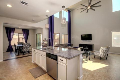 10907 E Thatcher Ave, Mesa, AZ 85212 photo 14