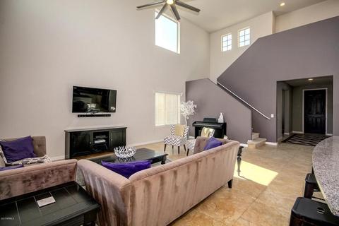 10907 E Thatcher Ave, Mesa, AZ 85212 photo 9