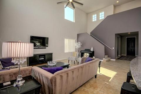 10907 E Thatcher Ave, Mesa, AZ 85212 photo 10