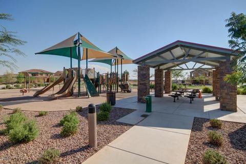10907 E Thatcher Ave, Mesa, AZ 85212 photo 39
