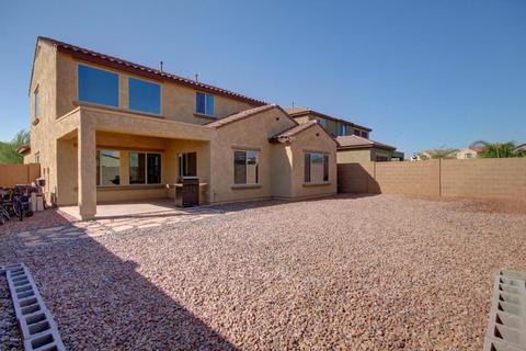 10907 E Thatcher Ave, Mesa, AZ 85212 photo 33