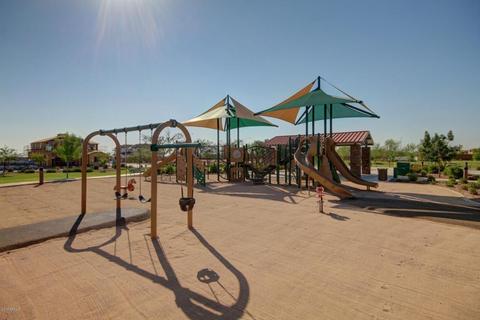 10907 E Thatcher Ave, Mesa, AZ 85212 photo 38