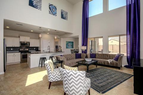 10907 E Thatcher Ave, Mesa, AZ 85212 photo 7