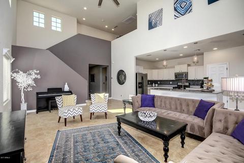 10907 E Thatcher Ave, Mesa, AZ 85212 photo 8