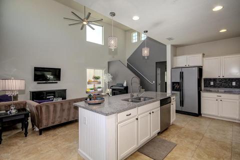 10907 E Thatcher Ave, Mesa, AZ 85212 photo 13