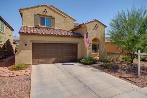 10907 E Thatcher Ave, Mesa, AZ 85212 photo 3