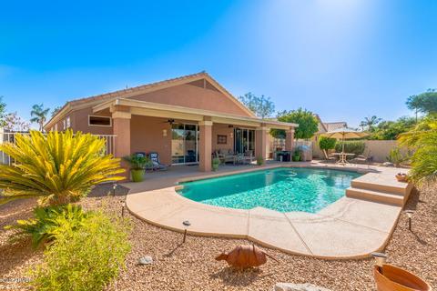 7352 E Lakeview Ave, Mesa, AZ 85209 photo 49