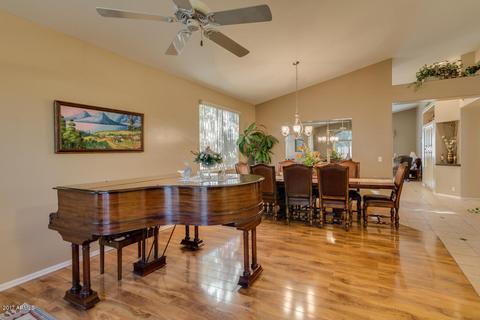 7352 E Lakeview Ave, Mesa, AZ 85209 photo 8