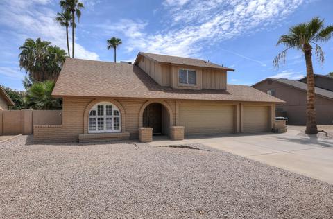 4655 E Grandview Rd, Phoenix, AZ 85032 photo 1