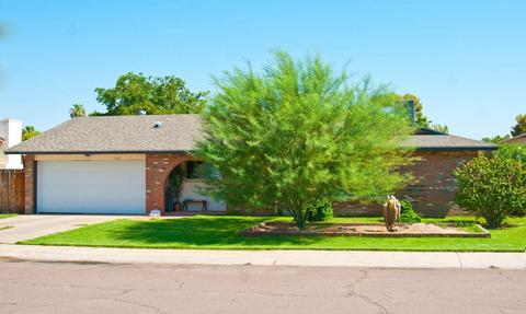 212 E Strahan Dr, Tempe, AZ 85283 photo 1