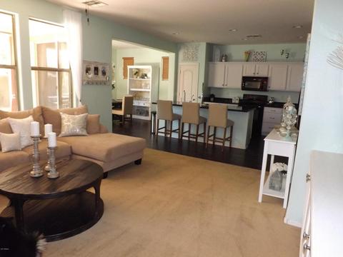 3267 E Milky Way, Gilbert, AZ 85295 photo 6