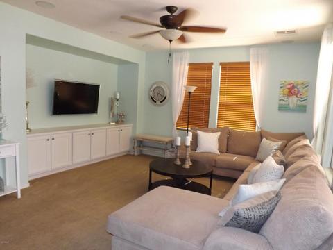 3267 E Milky Way, Gilbert, AZ 85295 photo 5