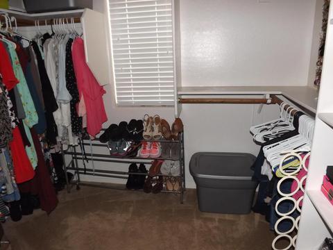 3267 E Milky Way, Gilbert, AZ 85295 photo 16
