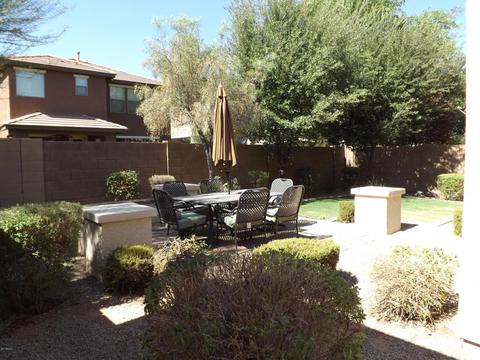 3267 E Milky Way, Gilbert, AZ 85295 photo 20