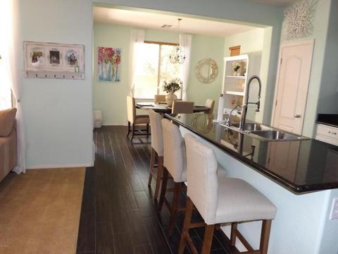 3267 E Milky Way, Gilbert, AZ 85295 photo 3