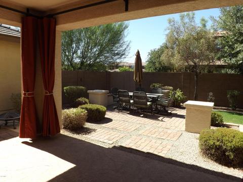 3267 E Milky Way, Gilbert, AZ 85295 photo 18