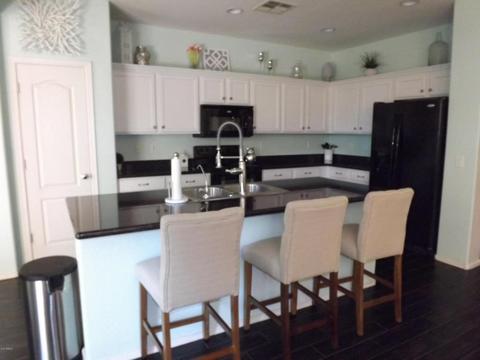 3267 E Milky Way, Gilbert, AZ 85295 photo 2