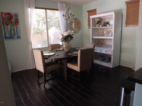 3267 E Milky Way, Gilbert, AZ 85295 photo 4