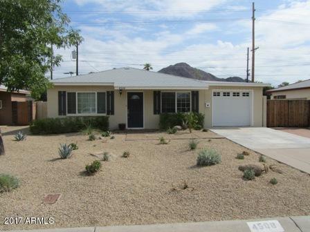 4508 E Campbell Ave, Phoenix, AZ 85018 photo 1