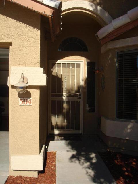 504 E Cantebria Dr, Gilbert, AZ 85296 photo 17