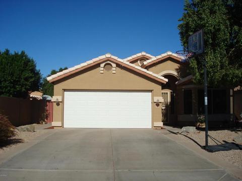 504 E Cantebria Dr, Gilbert, AZ 85296 photo 37