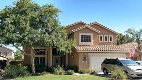 1037 E Windsor Dr, Gilbert, AZ 85296 photo 1