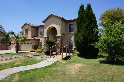 4338 E Fairbrook Cir, Mesa, AZ 85205 photo 2
