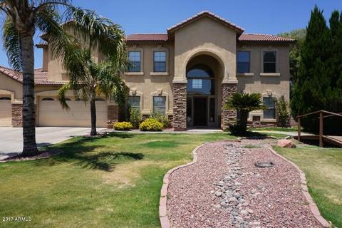 4338 E Fairbrook Cir, Mesa, AZ 85205 photo 1