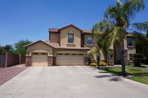 4338 E Fairbrook Cir, Mesa, AZ 85205 photo 3