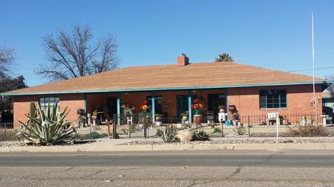1358 E 9th St, Douglas, AZ 85607 photo 1