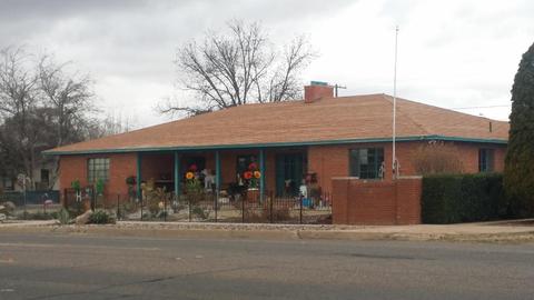 1358 E 9th St, Douglas, AZ 85607 photo 2