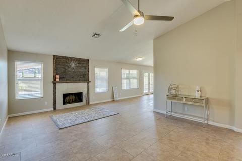 4019 E Taro Ln, Phoenix, AZ 85050 photo 8