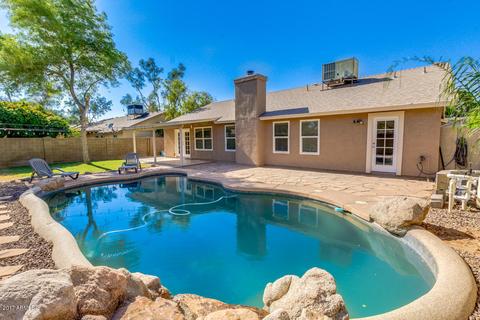 4019 E Taro Ln, Phoenix, AZ 85050 photo 29