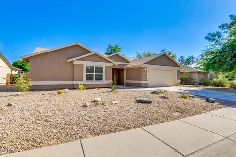 4019 E Taro Ln, Phoenix, AZ 85050 photo 32