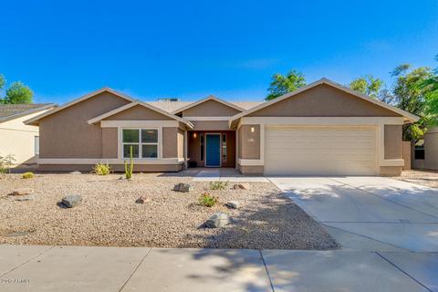 4019 E Taro Ln, Phoenix, AZ 85050 photo 1