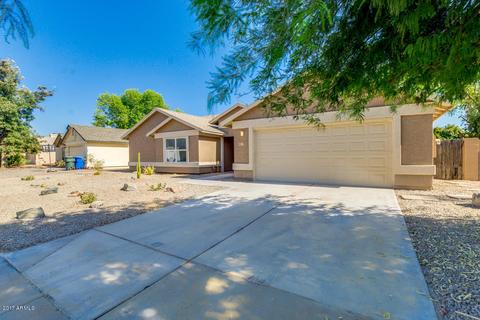 4019 E Taro Ln, Phoenix, AZ 85050 photo 31