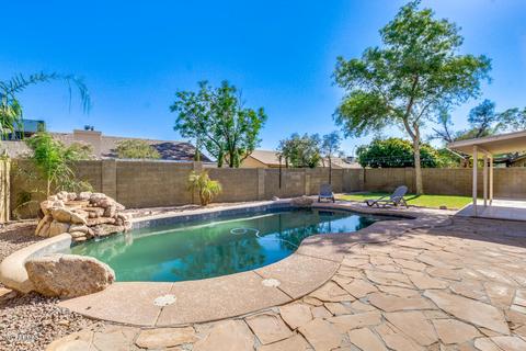 4019 E Taro Ln, Phoenix, AZ 85050 photo 30