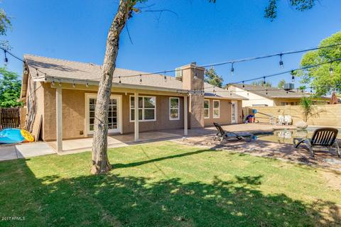 4019 E Taro Ln, Phoenix, AZ 85050 photo 28