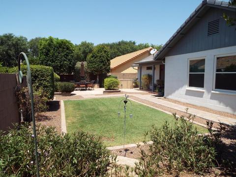 843 Encinas Ave, Gilbert, AZ 85234 photo 21