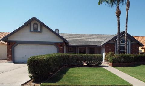 843 Encinas Ave, Gilbert, AZ 85234 photo 1