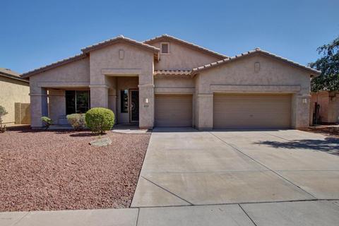 1647 E Lexington Ave, Gilbert, AZ 85234 photo 1