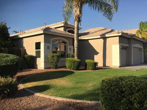 530 E Orchid Ln, Gilbert, AZ 85296 photo 2