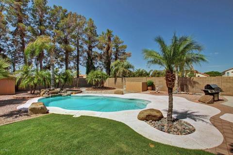 5165 E Catalina Ave, Mesa, AZ 85206 photo 17