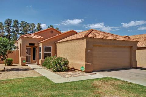 5165 E Catalina Ave, Mesa, AZ 85206 photo 1