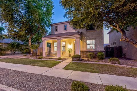 2940 S Cole Dr, Gilbert, AZ 85295 photo 2