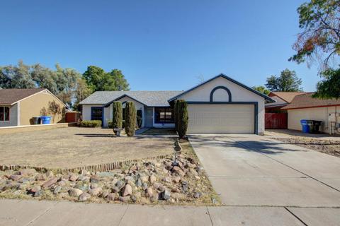 1013 W Mohawk Ln, Phoenix, AZ 85027 photo 1