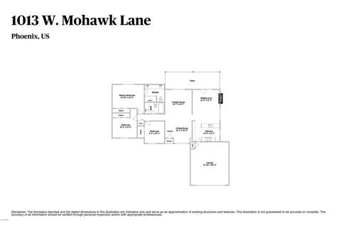 1013 W Mohawk Ln, Phoenix, AZ 85027 photo 2