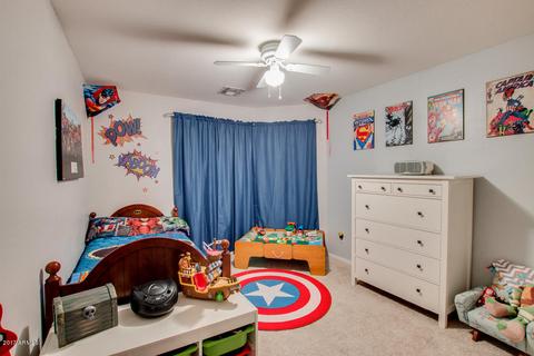 3302 E Woodside Way, Gilbert, AZ 85297 photo 21