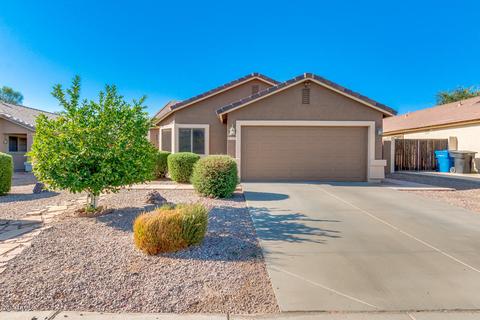 3302 E Woodside Way, Gilbert, AZ 85297 photo 1